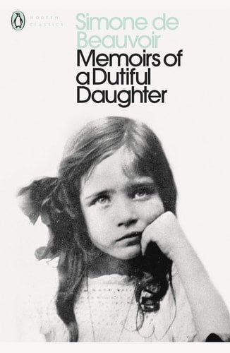Modern Classics Memoirs of a Dutiful Daughter-zoom-1