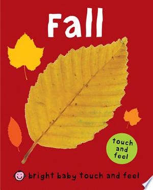 Bright Baby Touch and Feel Fall-zoom-