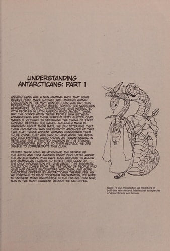 A Centaur's Life Vol. 11