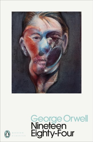 Modern Classics Nineteen Eighty Four