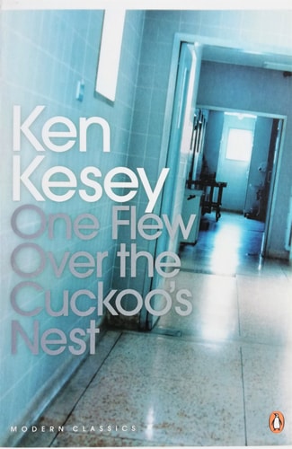 One Flew Over the Cuckoo's Nest
