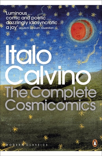 The Complete Cosmicomics-zoom-1