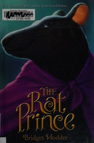 The Rat Prince A New Twist on Cinderella