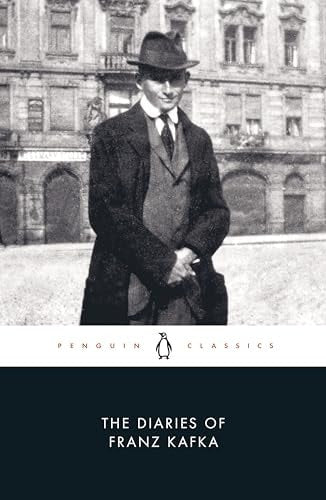 The Diaries of Franz Kafka-zoom-