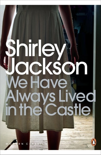 We Have Always Lived in the Castle-zoom-