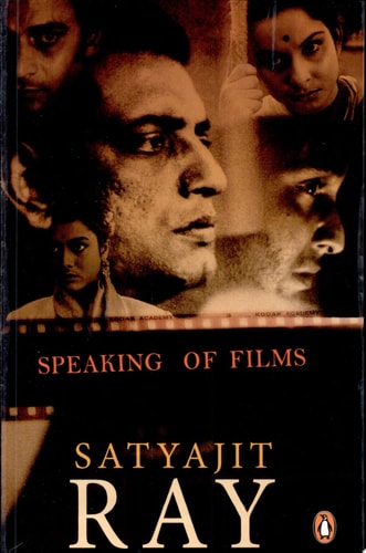 Speaking of Films