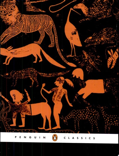 The Pancatantra-1