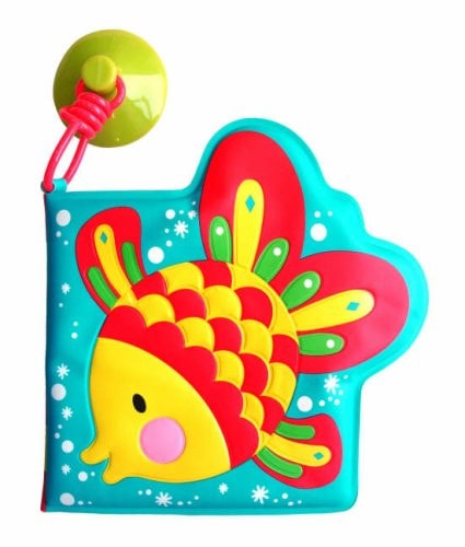Fluttery Fish