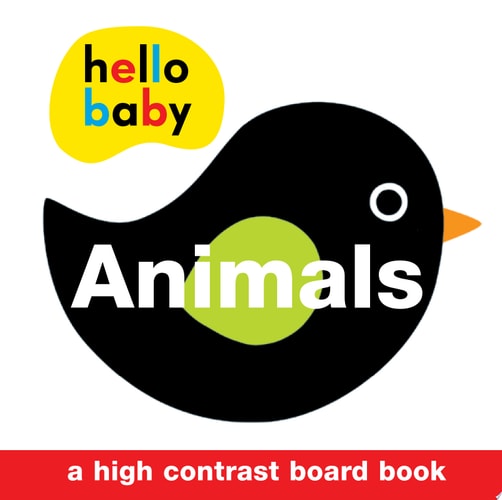 Hello Baby: Animals-zoom-1