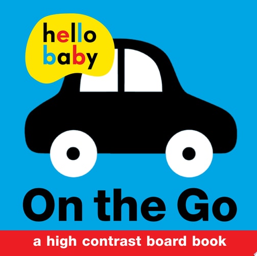 Hello Baby: On the Go