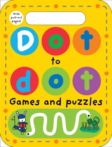 Dot to Dot Games and Puzzles