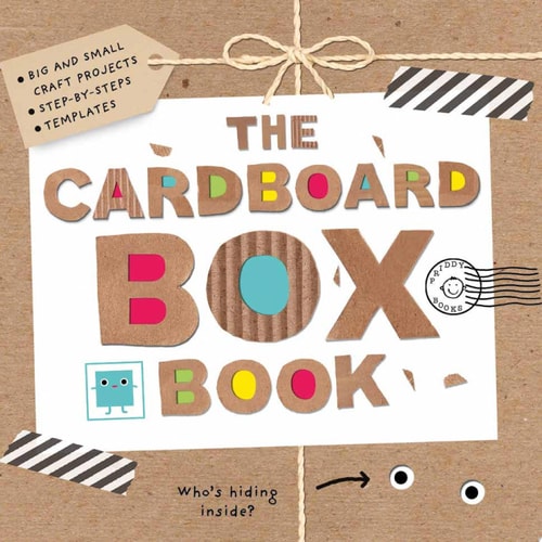 The Cardboard Box Book