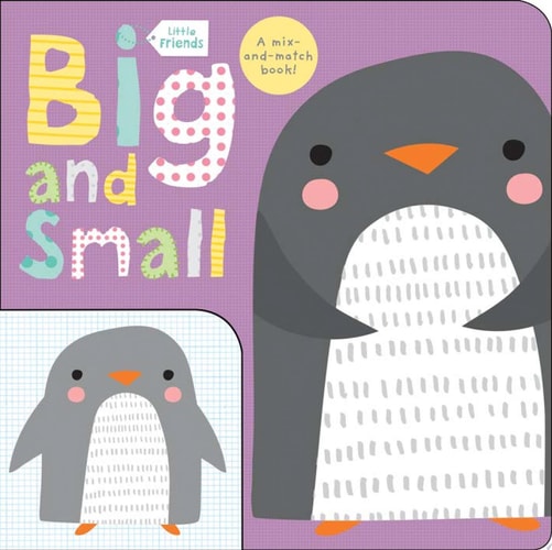 Little Friends: Big and Small