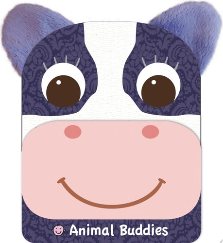 Animal Buddies: Cow