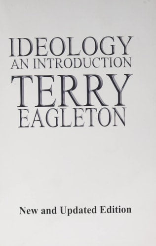 Ideology: An Introdution