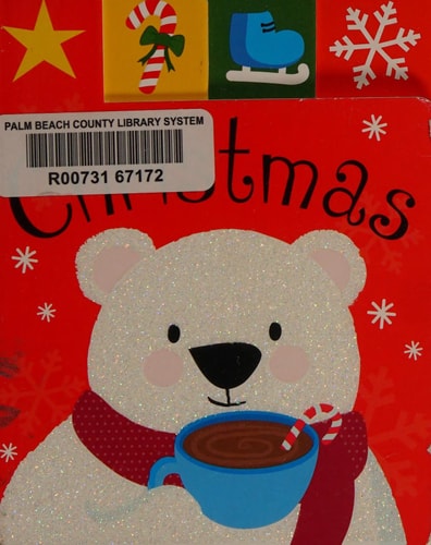 Mini Tab: Christmas