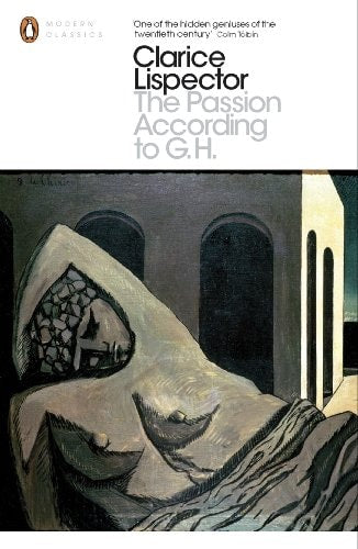 The Passion According to G.H.-1