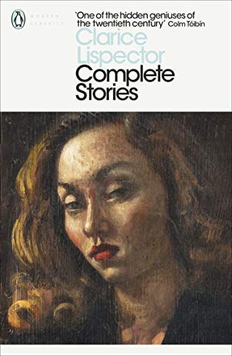 Complete Stories-zoom-1