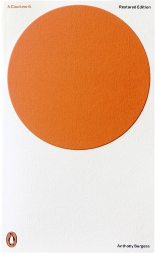 Modern Classics a Clockwork Orange-1