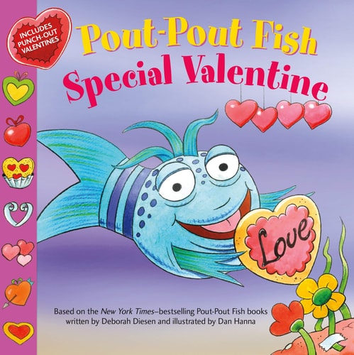 Pout-Pout Fish: Special Valentine-zoom-1