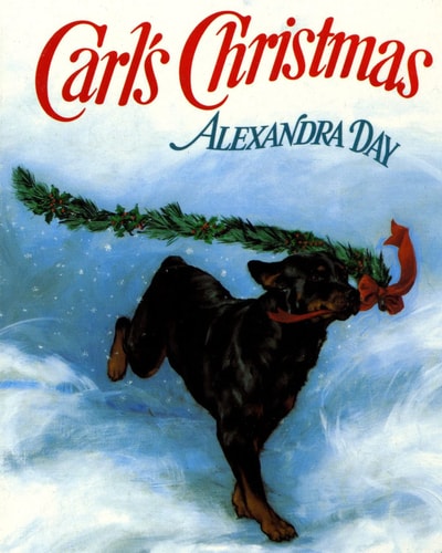Carl's Christmas-zoom-