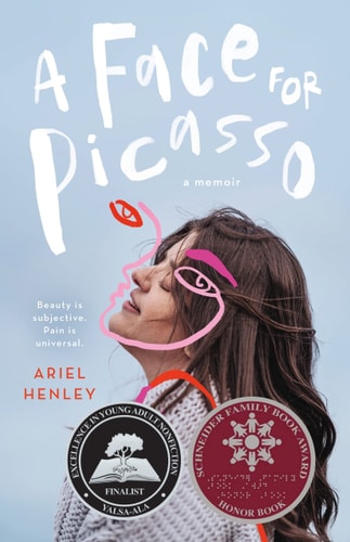A Face for Picasso Coming of Age with Crouzon Syndrome