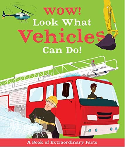 Wow! Look What Vehicles Can Do!-zoom-