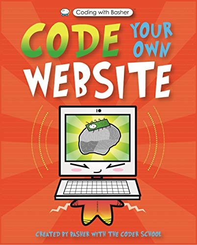 Coding with Basher: Code Your Own Website-zoom-