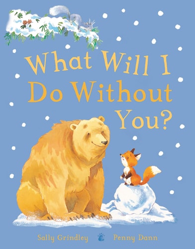 What Will I Do Without You?-zoom-1