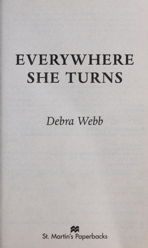 Everywhere She Turns