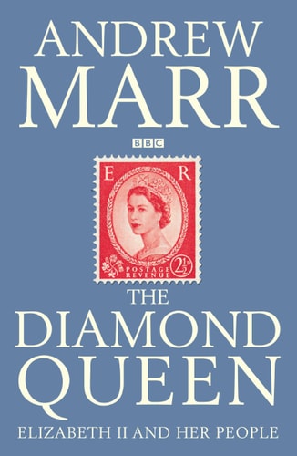 The Diamond Queen Elizabeth II and Her People