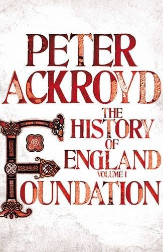 A History of England