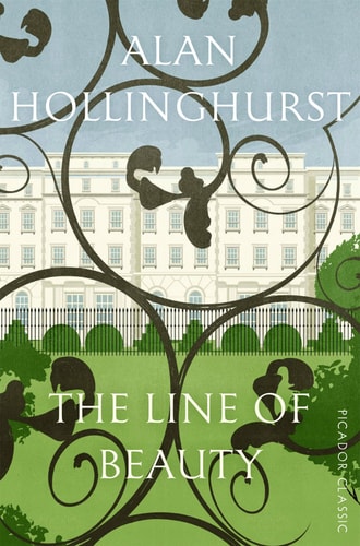 The Line of Beauty