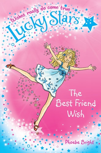 The Best Friend Wish