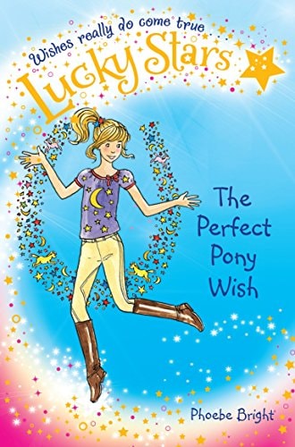 The Perfect Pony Wish-zoom-1