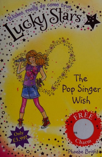 The Pop Singer Wish