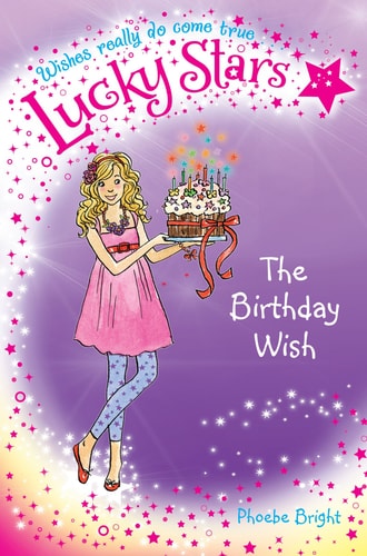 The Birthday Wish
