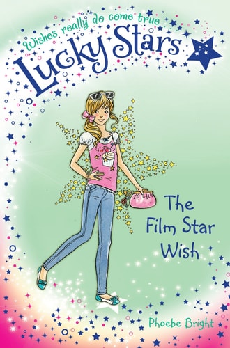 The Film Star Wish