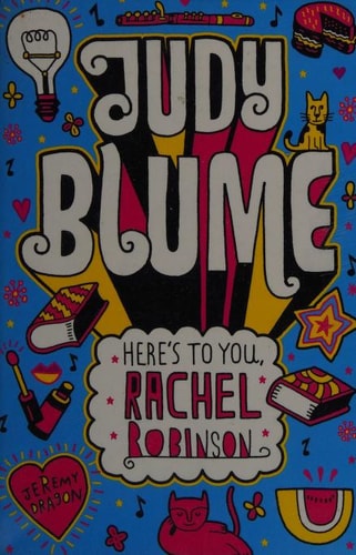 Here's to You, Rachel Robinson