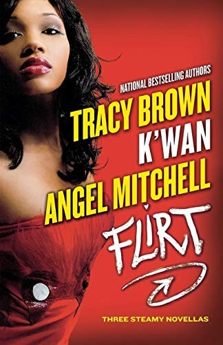 Flirt Three Steamy Novellas