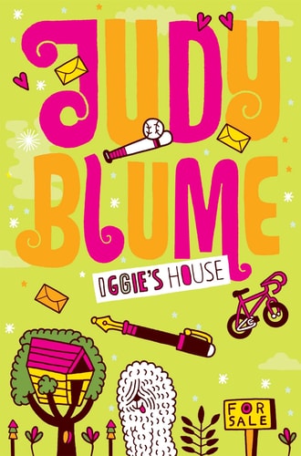 Iggie's House