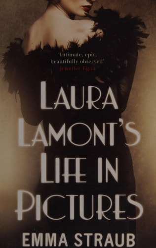 Laura Lamont's Life in Pictures-zoom-
