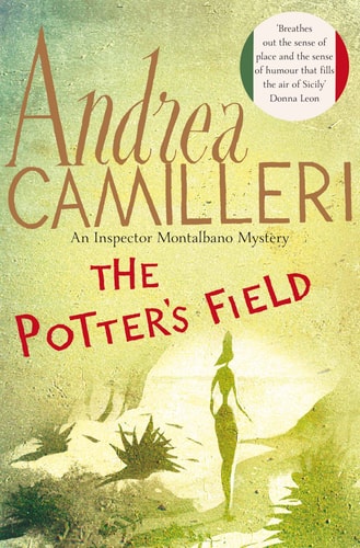 The Potter's Field: an Inspector Montalbano Novel 13