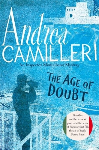 The Age of Doubt: an Inspector Montalbano Novel 14-zoom-1