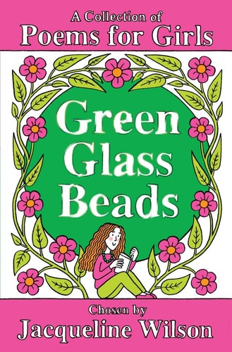 Green Glass Beads A Collection of Poems for Girls-zoom-