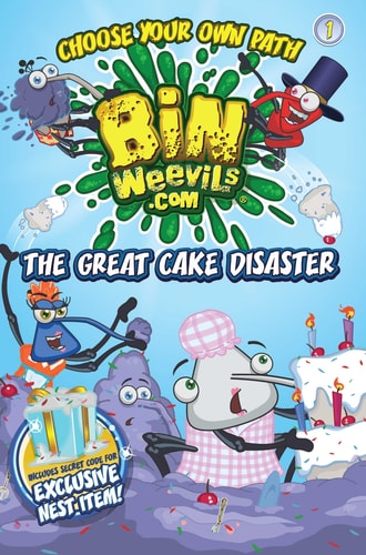 The Great Cake Disaster-zoom-