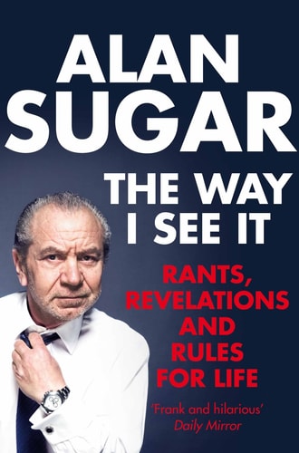 The Way I See It Rants, Revelations and Rules for Life-zoom-1