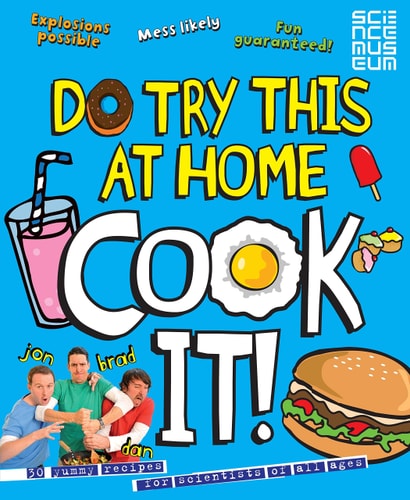 Cook It! 30 Yummy Recipes for Scientists of All Ages-zoom-