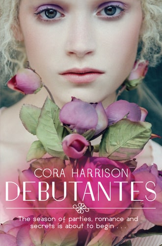 Debutantes. Cora Harrison-zoom-