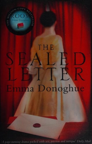 The Sealed Letter